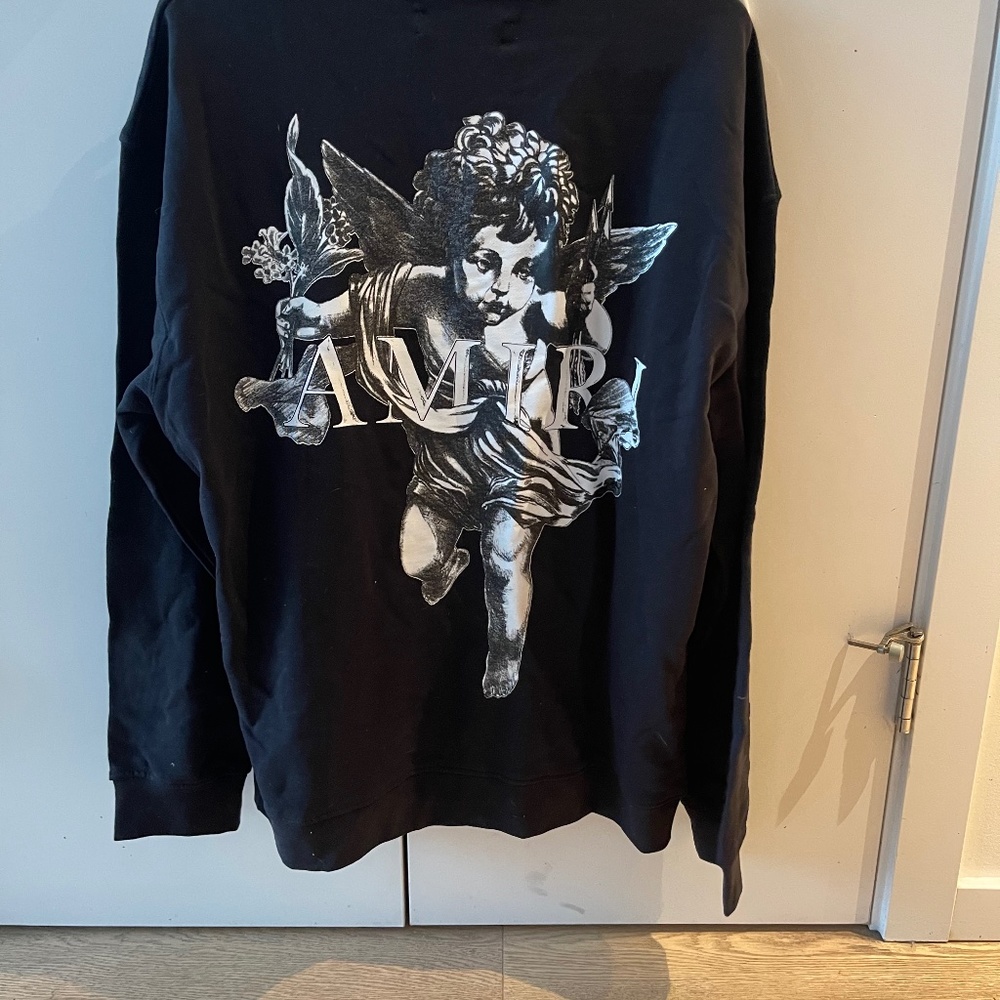 Men’s Amari sweater